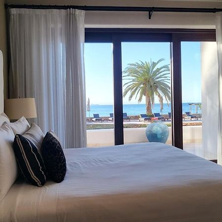 Playa De La Paz Aparthotel ภายนอก รูปภาพ