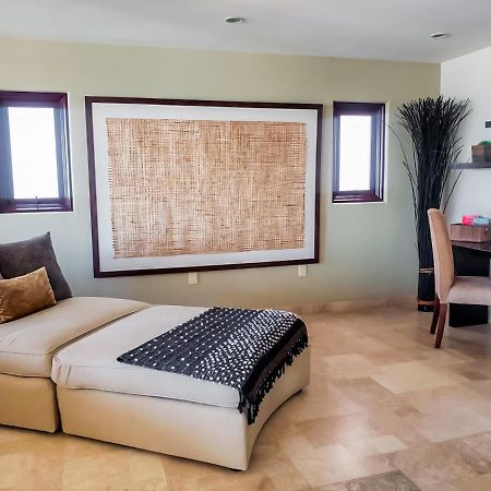 Playa De La Paz Aparthotel ภายนอก รูปภาพ