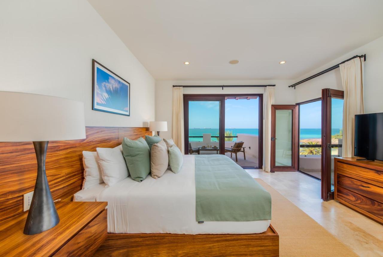 Playa De La Paz Aparthotel ภายนอก รูปภาพ
