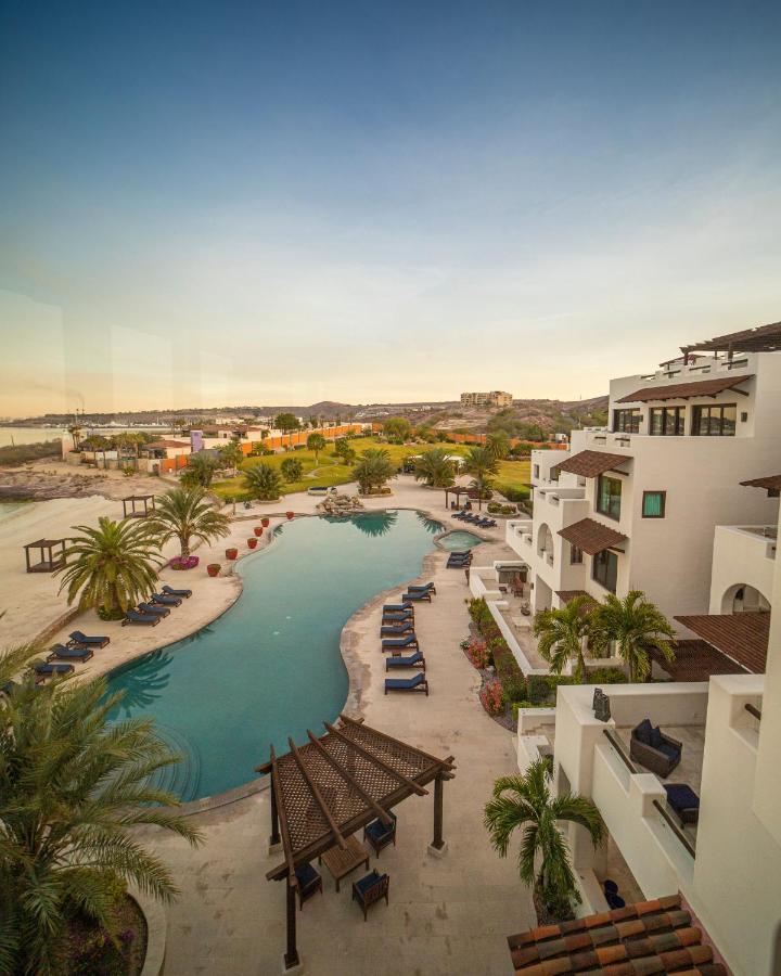 Playa De La Paz Aparthotel ภายนอก รูปภาพ