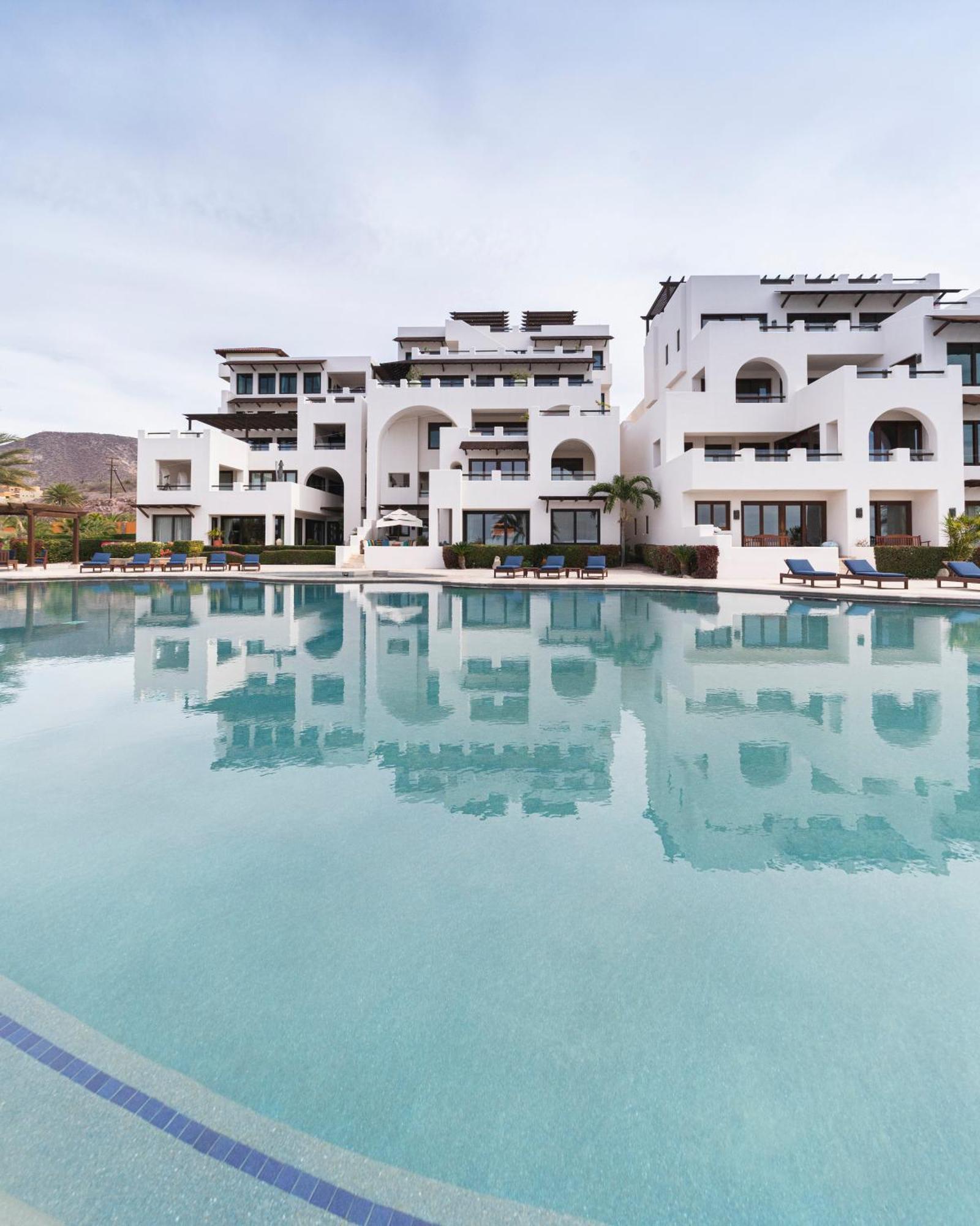 Playa De La Paz Aparthotel ภายนอก รูปภาพ