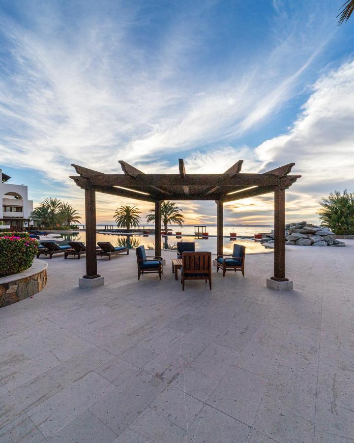 Playa De La Paz Aparthotel ภายนอก รูปภาพ