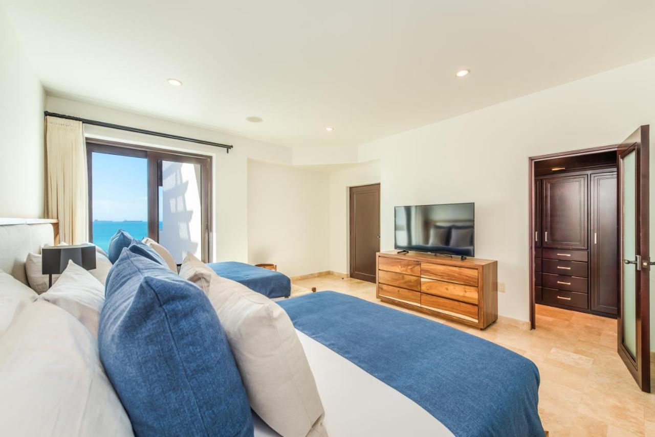 Playa De La Paz Aparthotel ภายนอก รูปภาพ