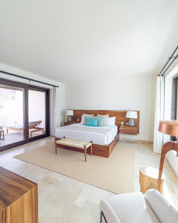 Playa De La Paz Aparthotel ภายนอก รูปภาพ