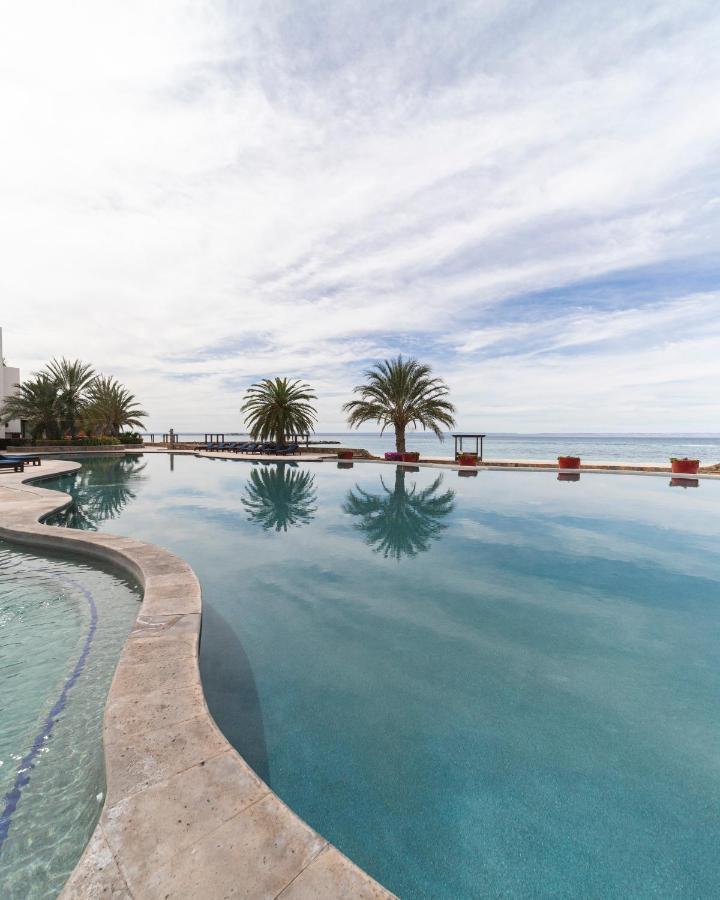 Playa De La Paz Aparthotel ภายนอก รูปภาพ