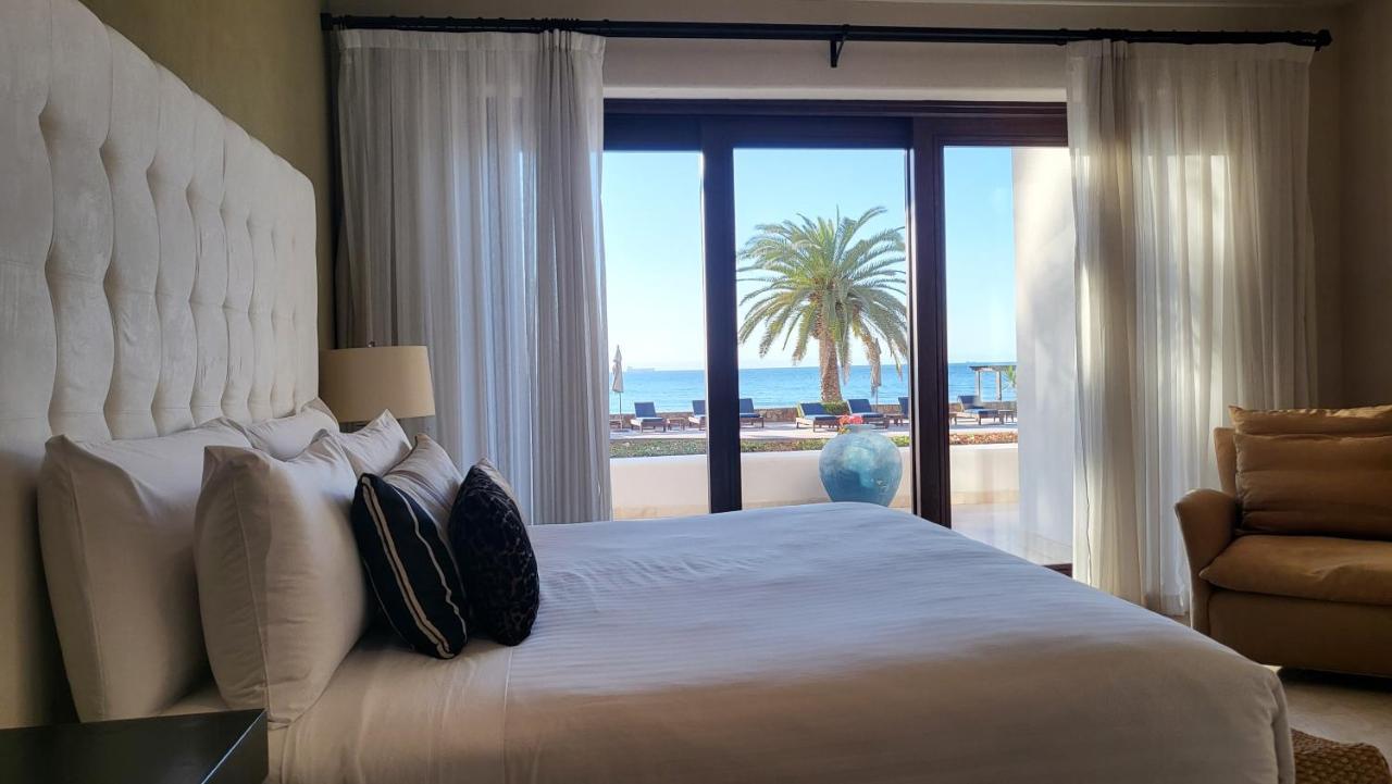 Playa De La Paz Aparthotel ภายนอก รูปภาพ