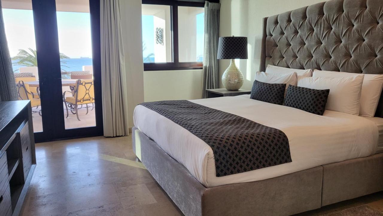 Playa De La Paz Aparthotel ภายนอก รูปภาพ
