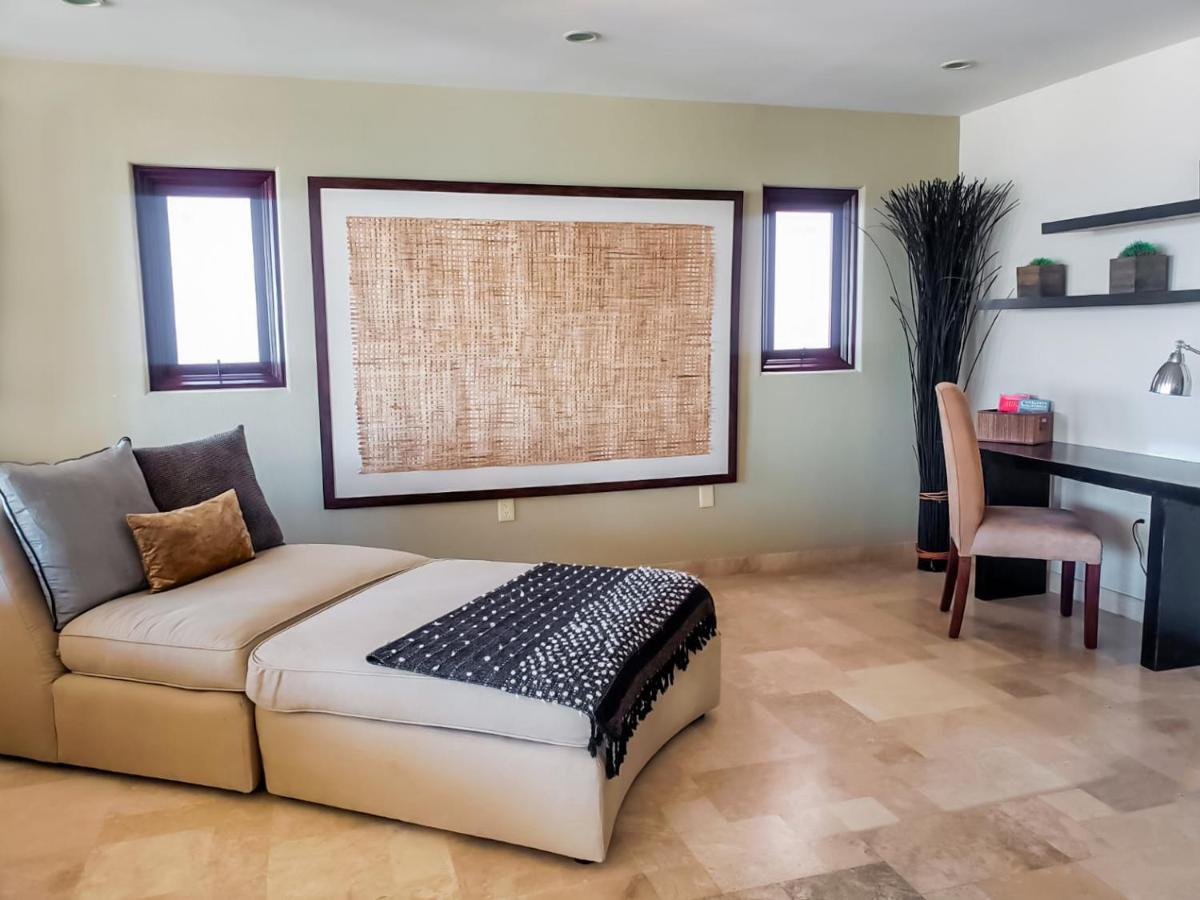 Playa De La Paz Aparthotel ภายนอก รูปภาพ