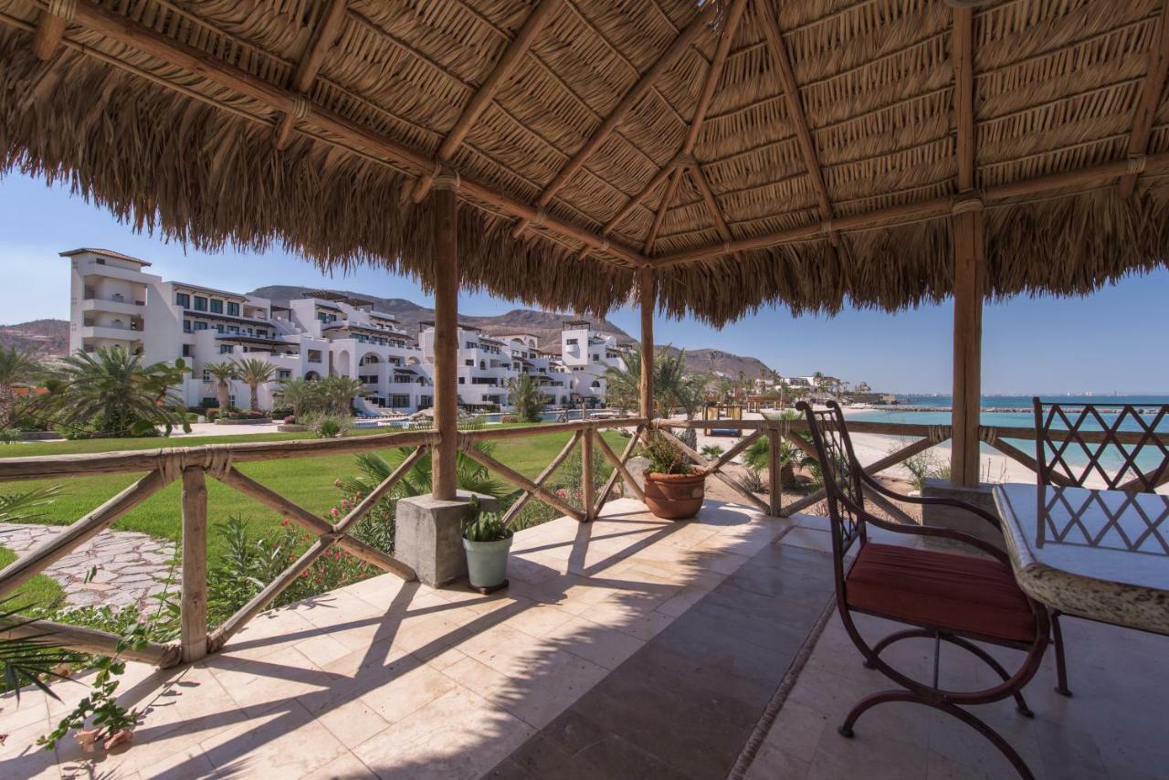Playa De La Paz Aparthotel ภายนอก รูปภาพ