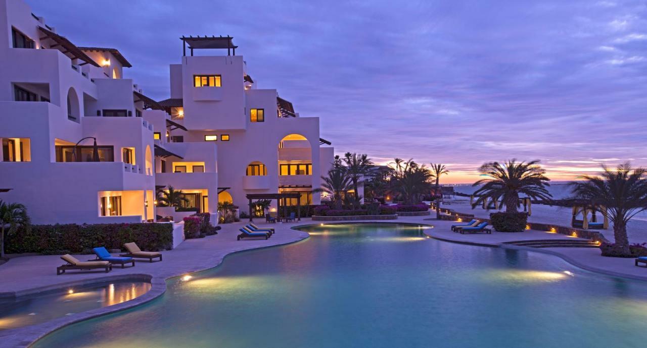 Playa De La Paz Aparthotel ภายนอก รูปภาพ